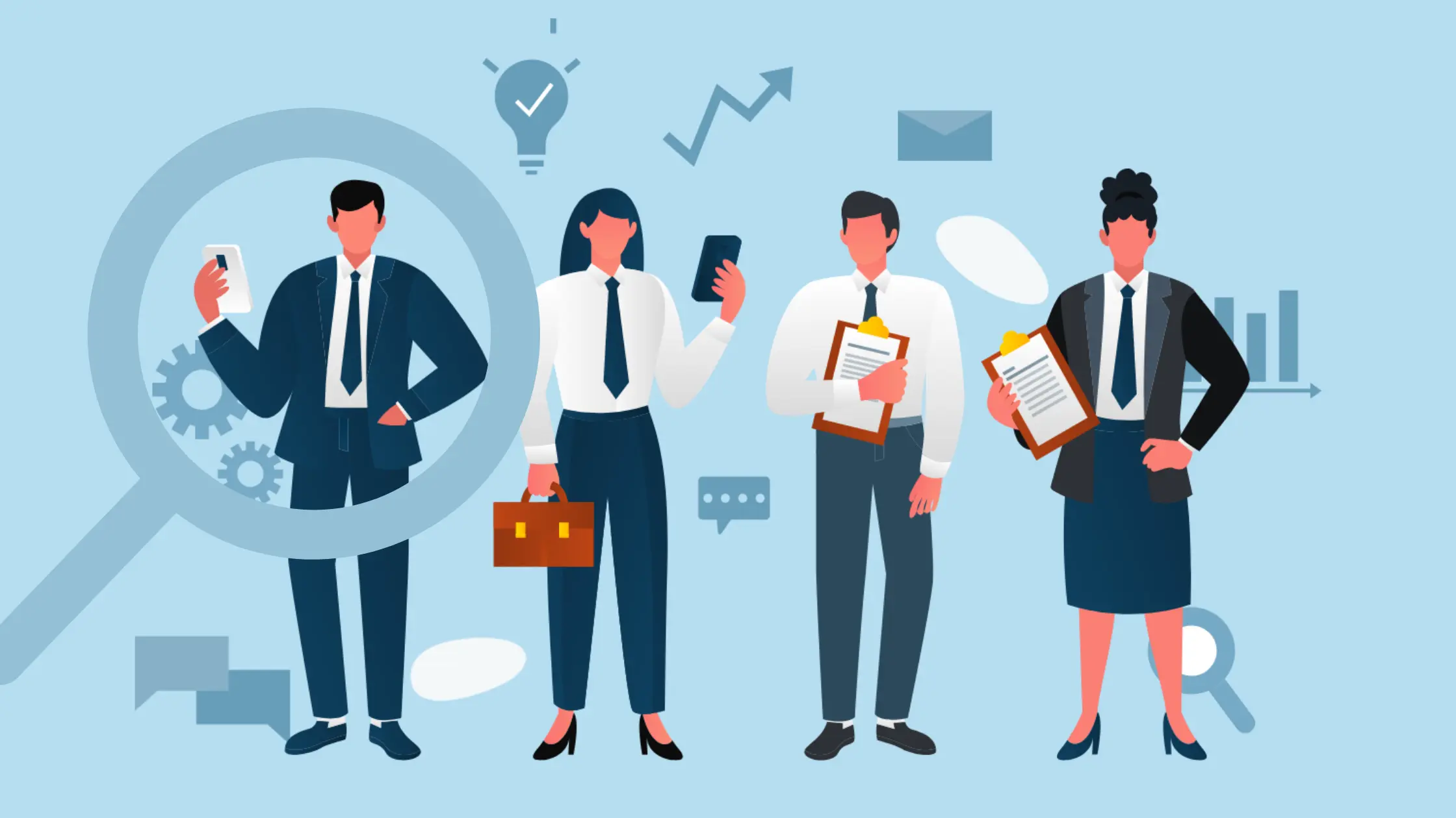 How to Hire Competitive Candidates in India